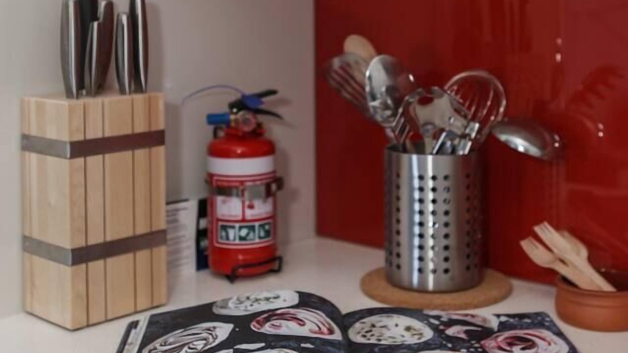 Photo of Kitchen in Fitzroy