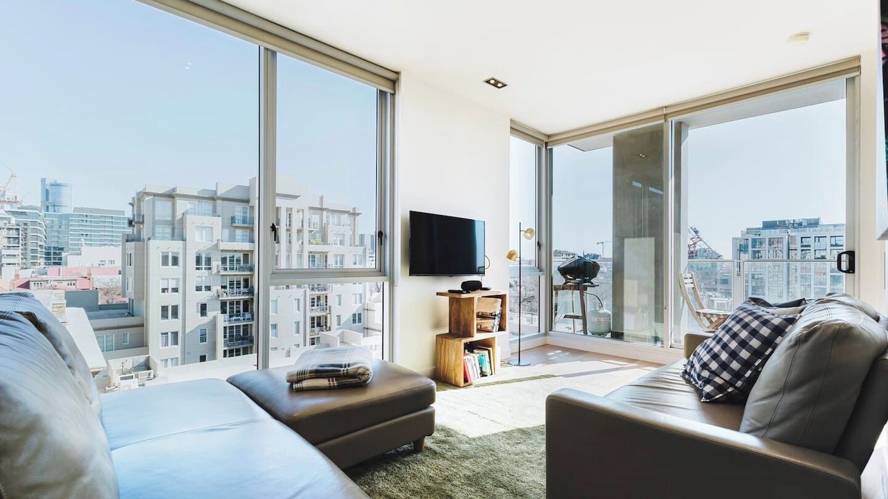 Photo of Livingroom in East Melbourne