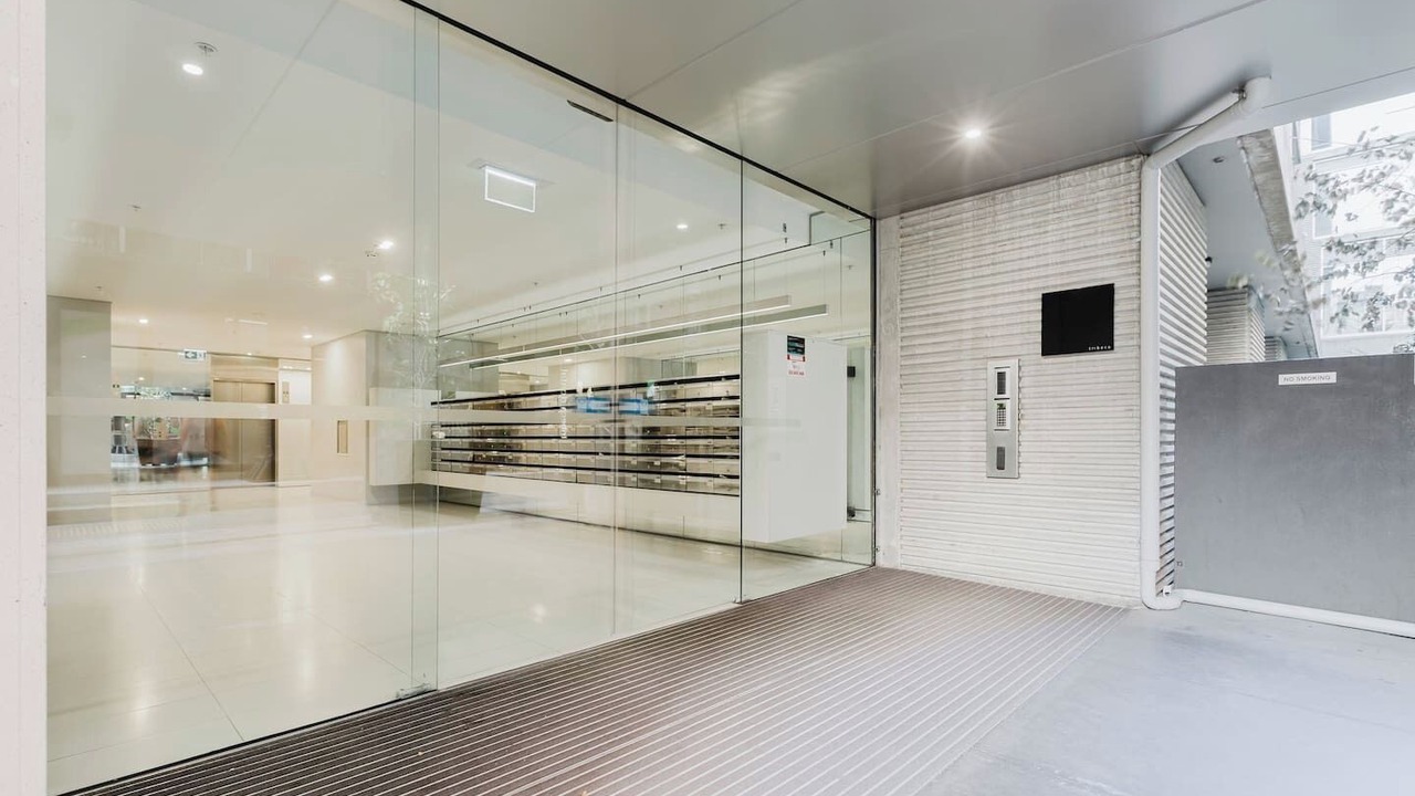 Photo of Outdoor in East Melbourne
