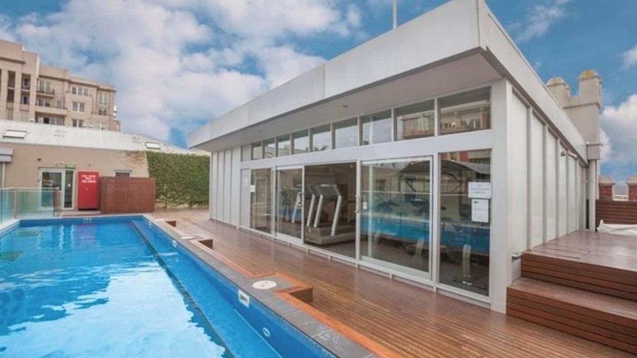 Photo of Outdoor in East Melbourne