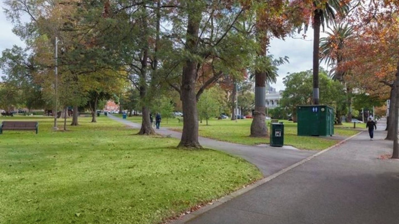 Photo of Others in East Melbourne