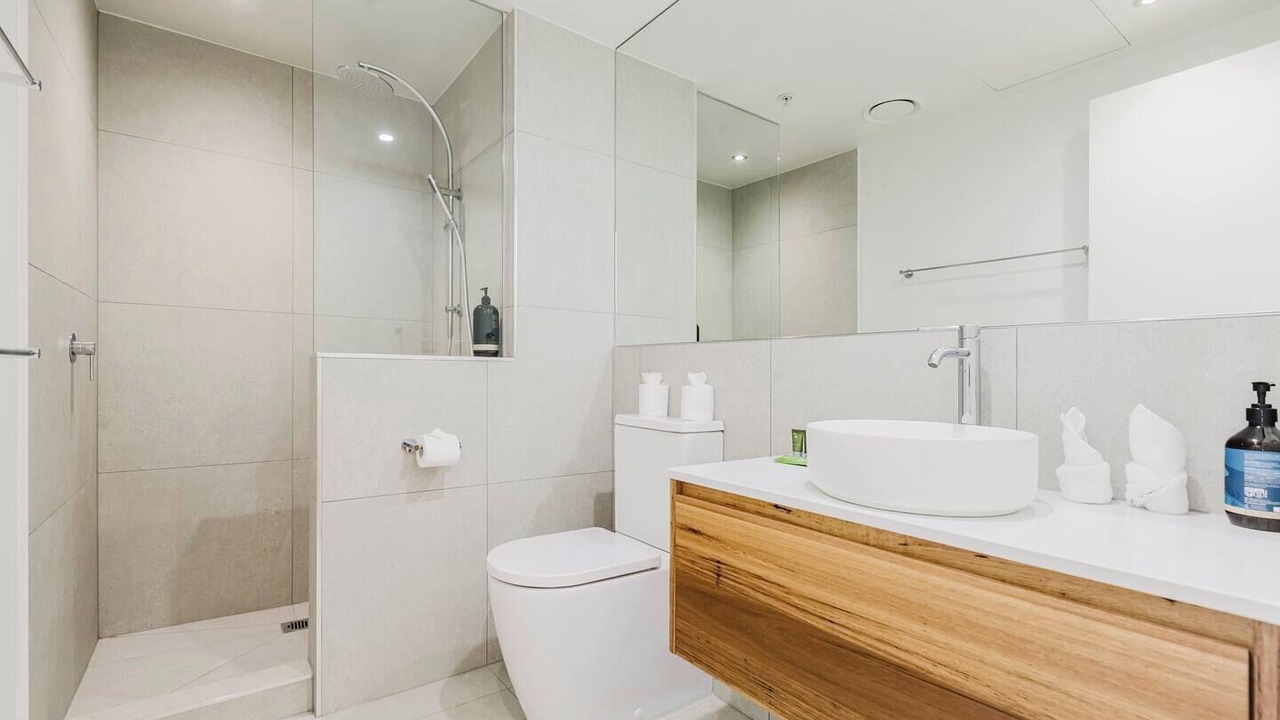 Photo of Bathroom in East Melbourne
