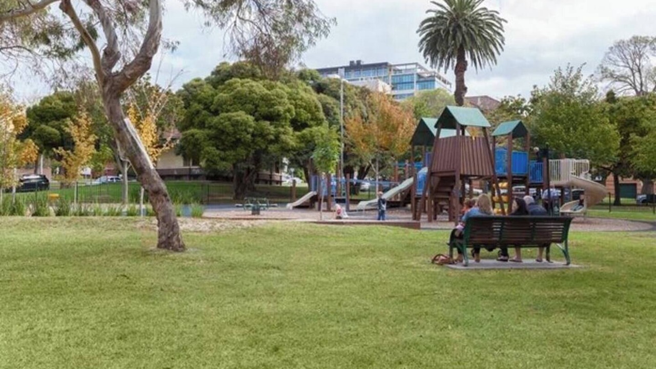 Photo of Others in East Melbourne