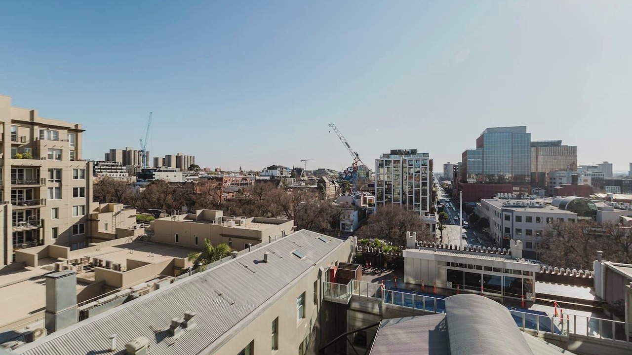 Photo of Others in East Melbourne