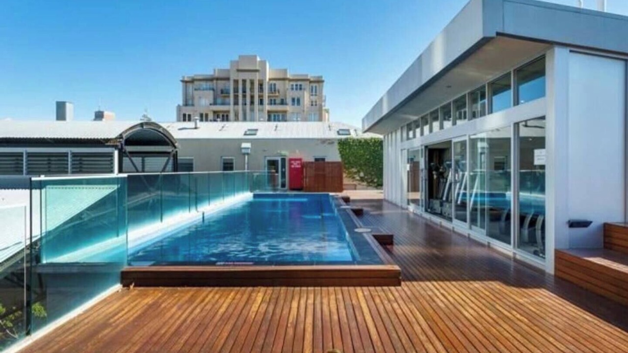 Photo of Outdoor in East Melbourne