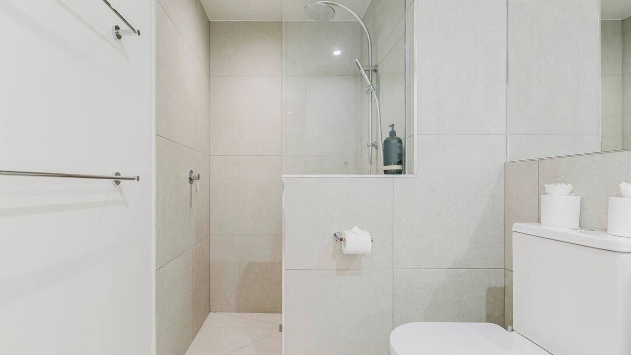 Photo of Bathroom in East Melbourne