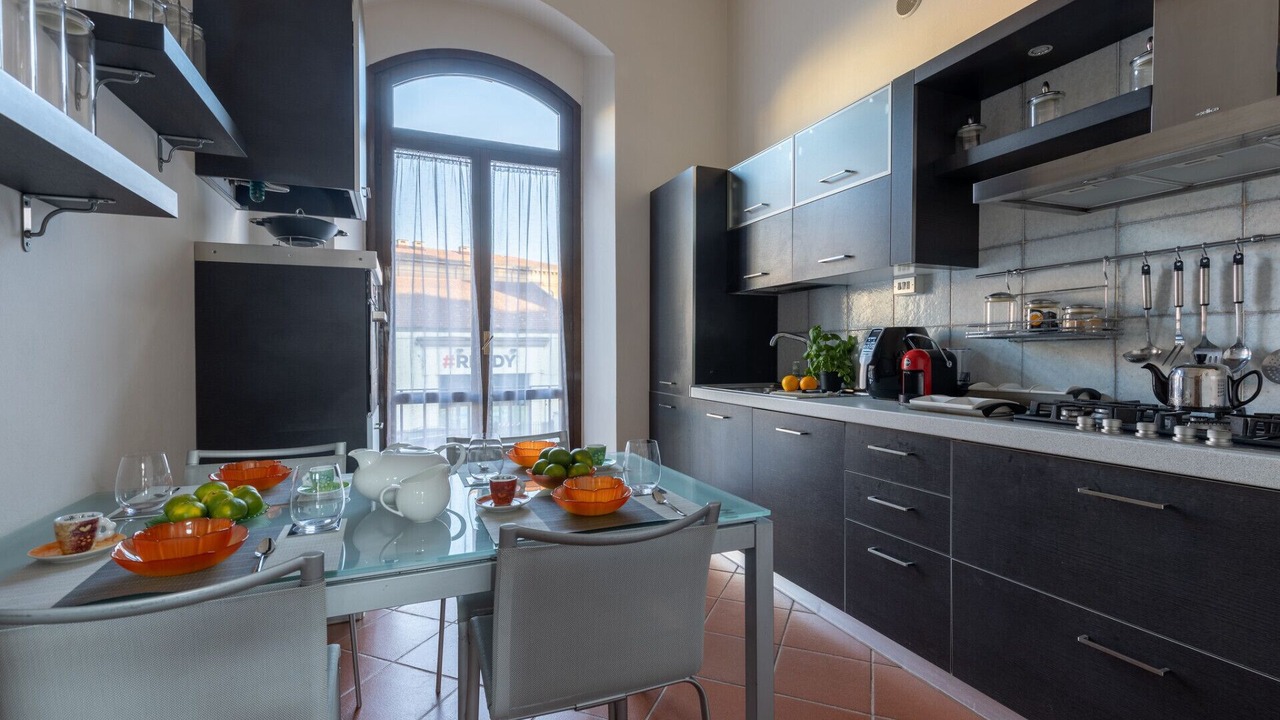 Photo of Kitchen in Sant'Antonio