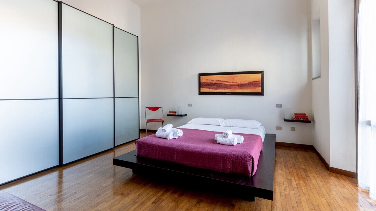Photo of Bedroom in Sant'Antonio