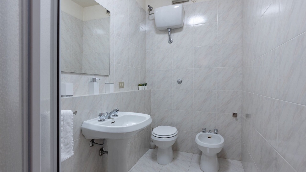 Photo of Bathroom in Sant'Antonio