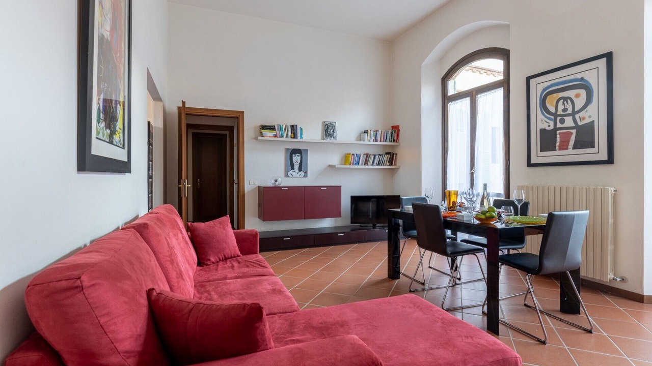 Photo of Livingroom in Sant'Antonio