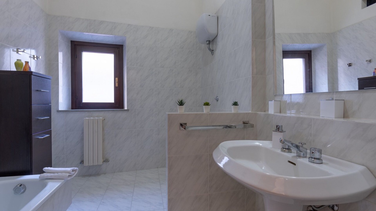 Photo of Bathroom in Sant'Antonio