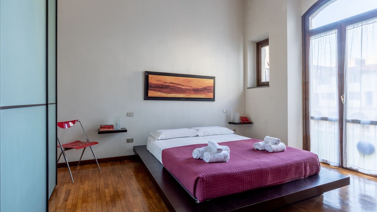 Photo of Bedroom in Sant'Antonio