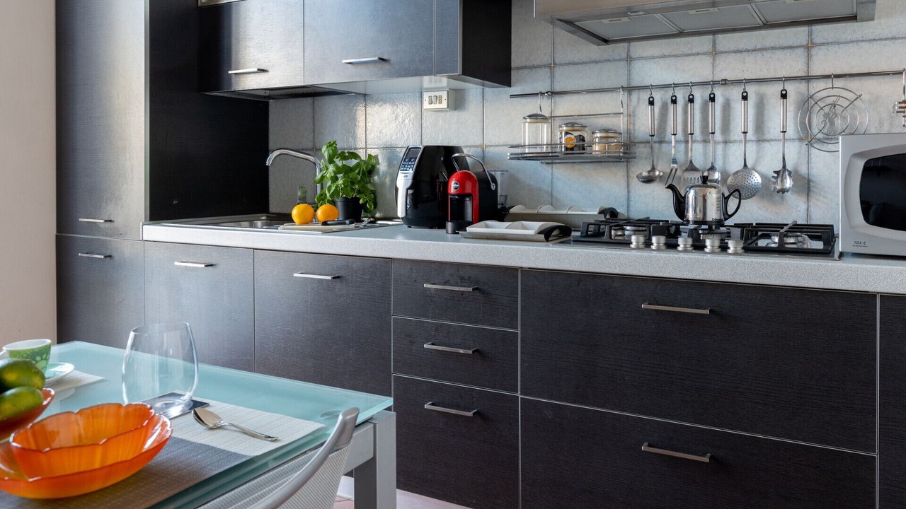 Photo of Kitchen in Sant'Antonio