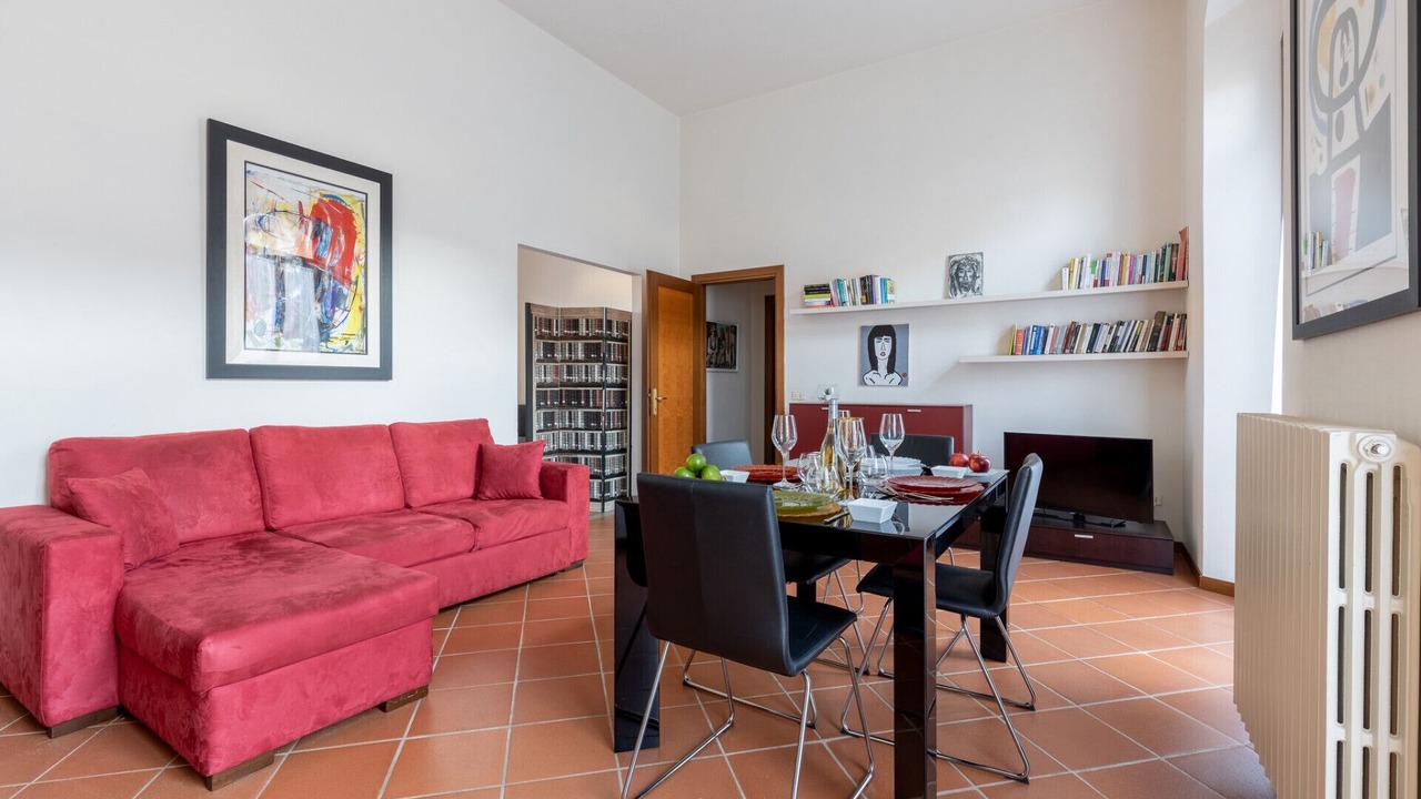 Photo of Livingroom in Sant'Antonio