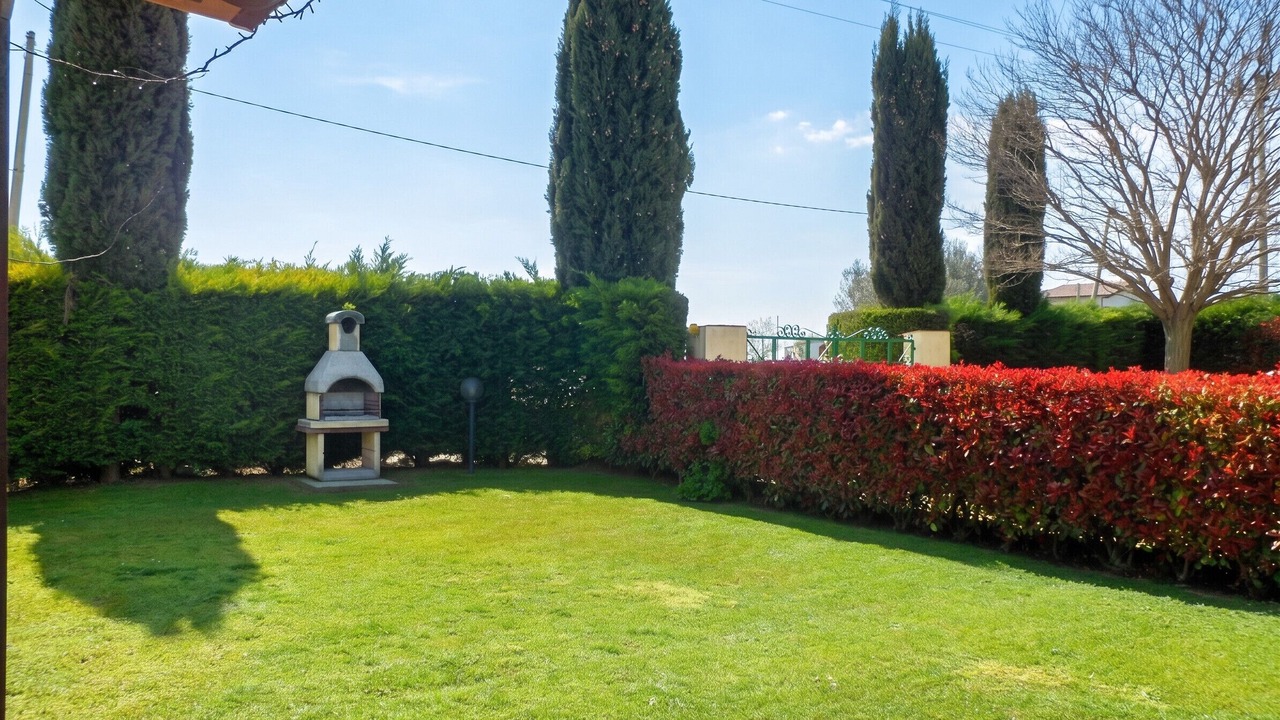 Photo of Outdoor in Pescia Romana