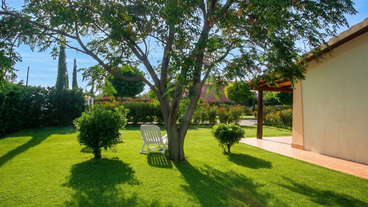 Photo of Outdoor in Pescia Romana