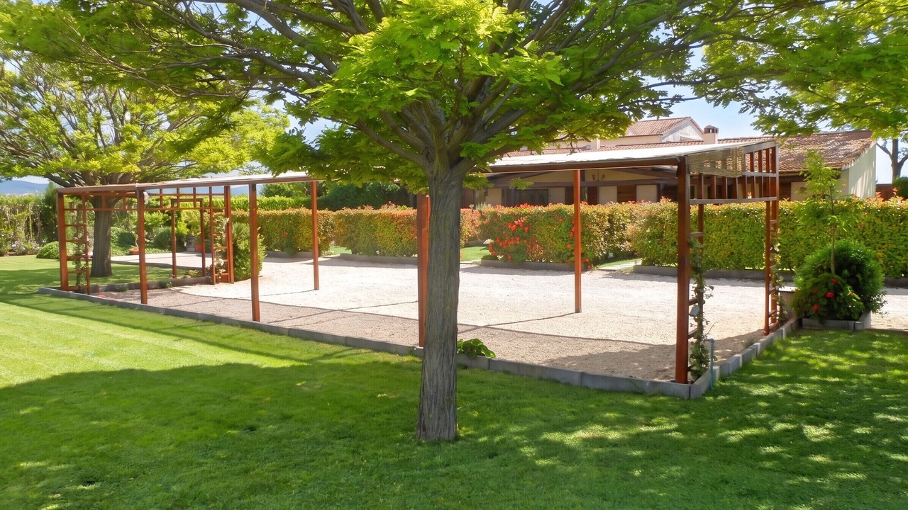 Photo of Outdoor in Pescia Romana