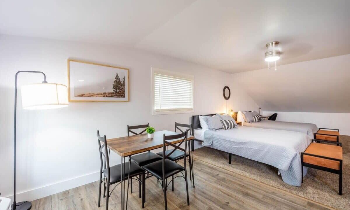 Photo of Bedroom in Mayfield