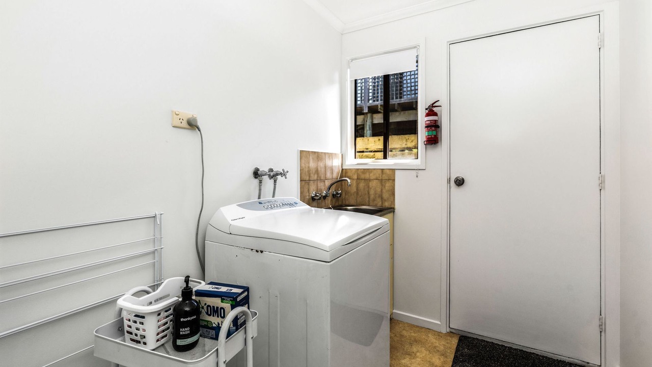 Photo of Bathroom in Cape Paterson