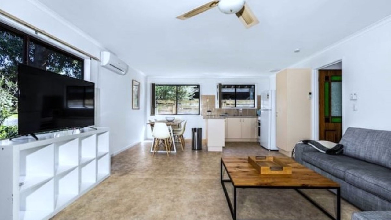 Photo of Livingroom in Cape Paterson