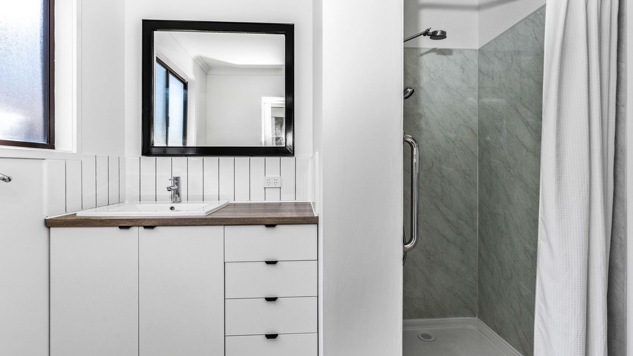 Photo of Bathroom in Cape Paterson