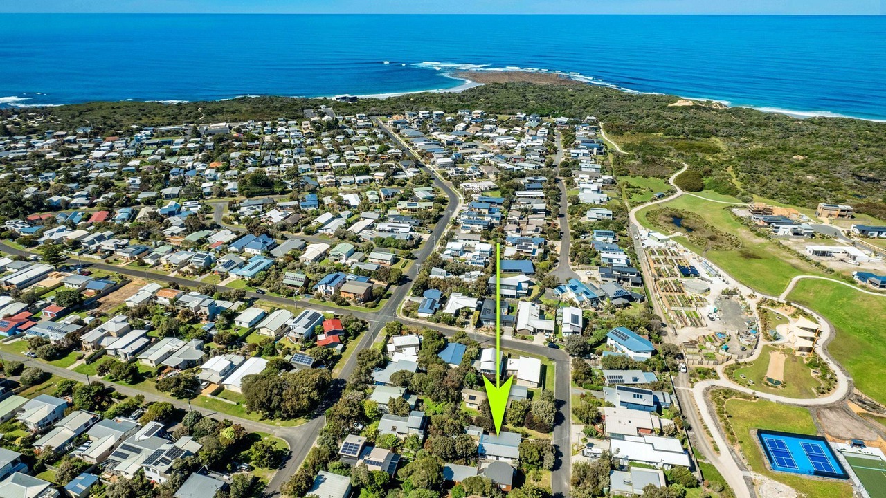 Photo of Outdoor in Cape Paterson