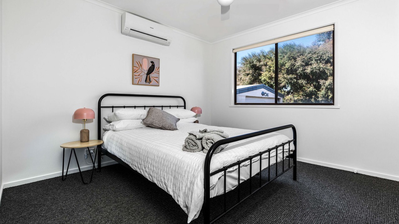 Photo of Bedroom in Cape Paterson