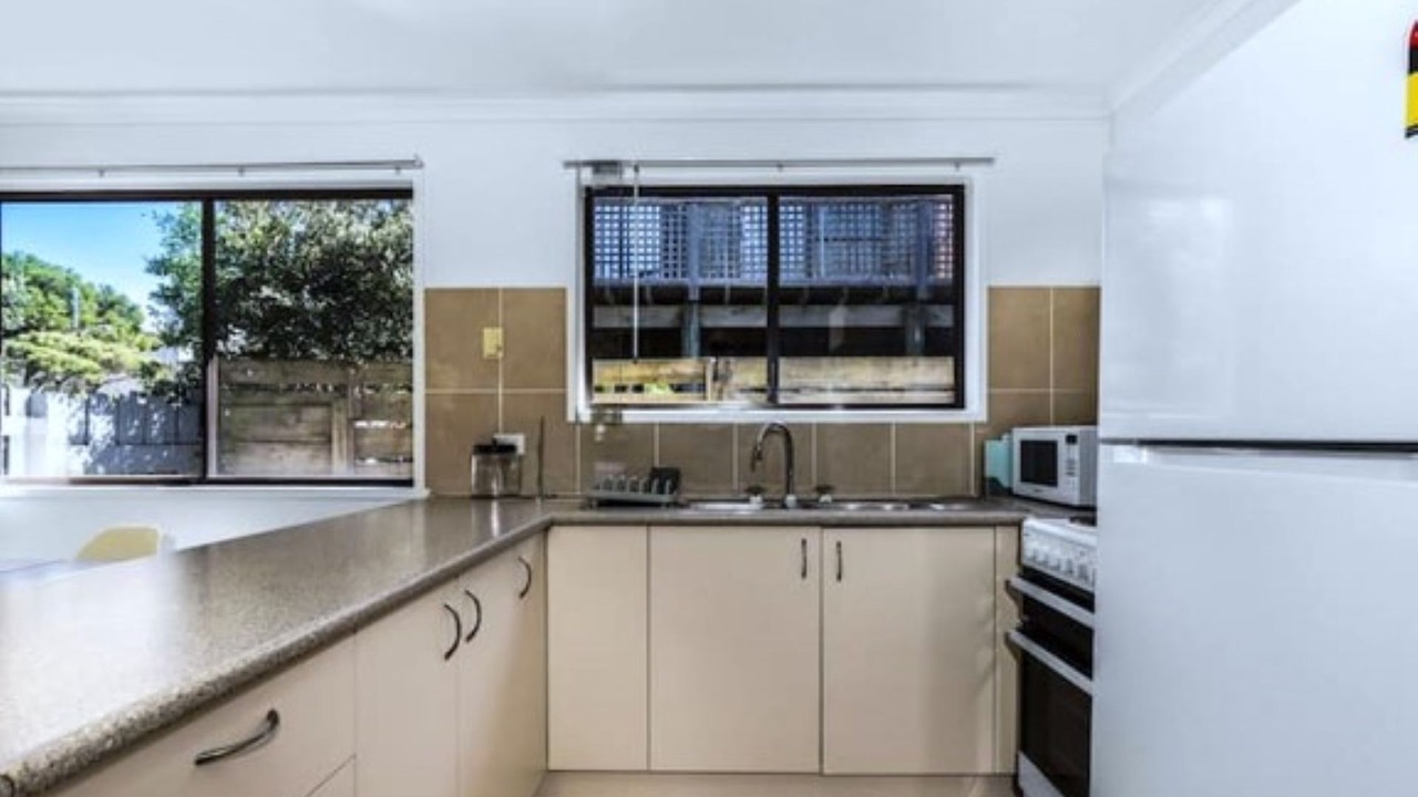 Photo of Kitchen in Cape Paterson