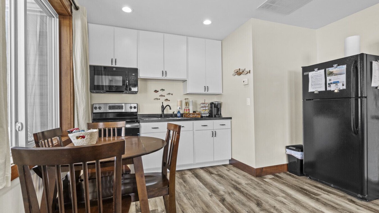 Photo of Bedroom in Houghton