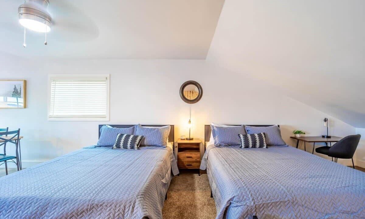 Photo of Bedroom in Mayfield