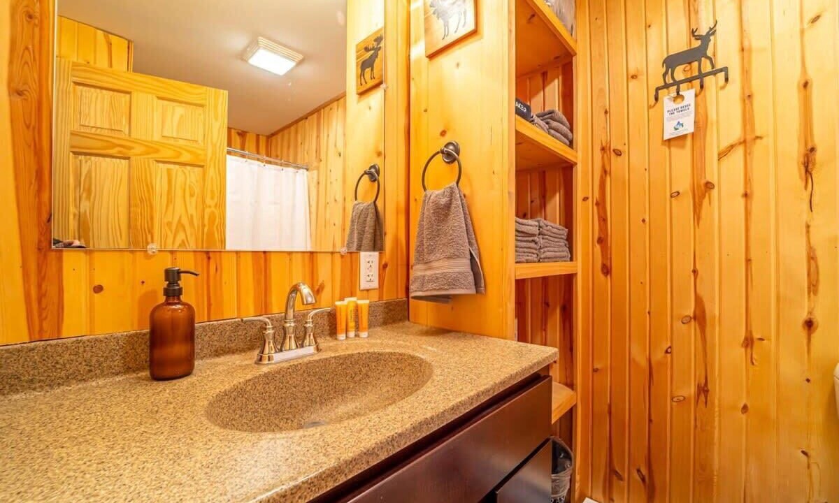 Photo of Bedroom in Mayfield