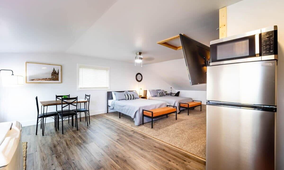 Photo of Bedroom in Mayfield