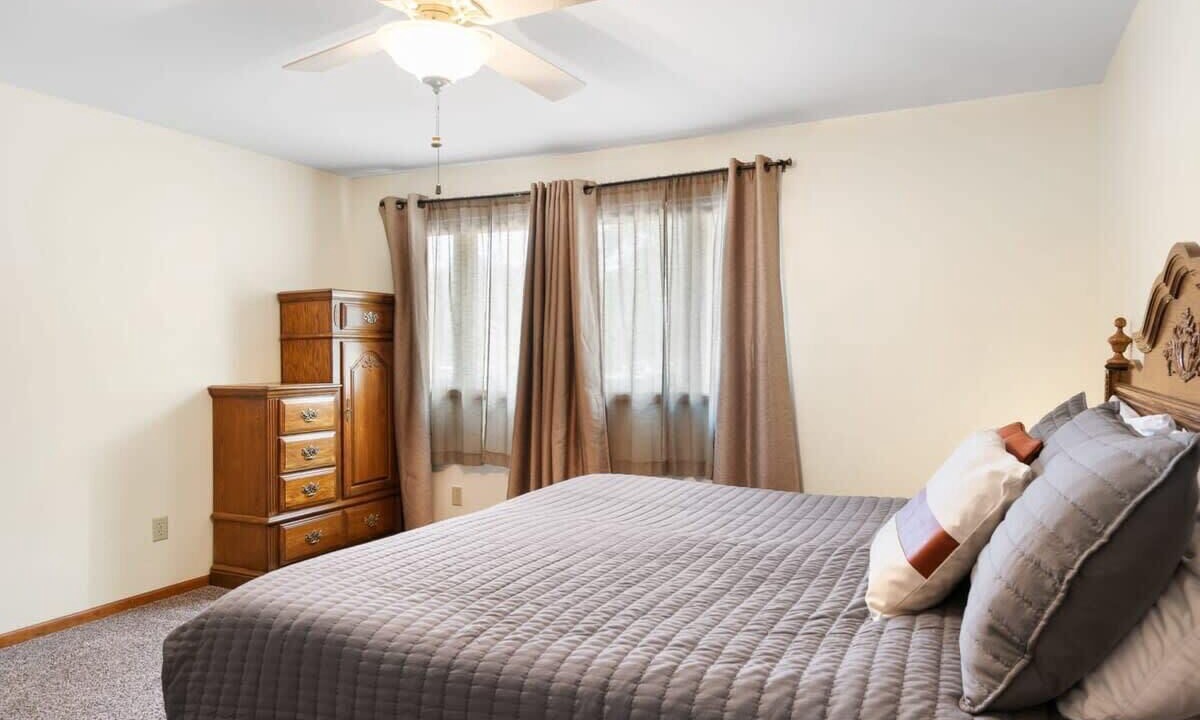 Photo of Bedroom in Mayfield
