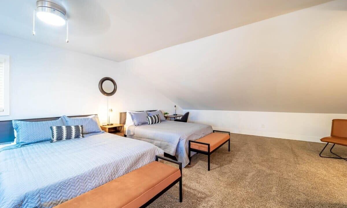 Photo of Bedroom in Mayfield