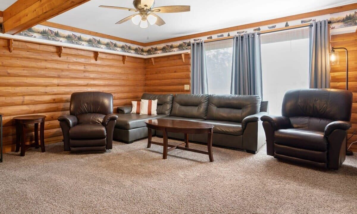 Photo of Bedroom in Mayfield