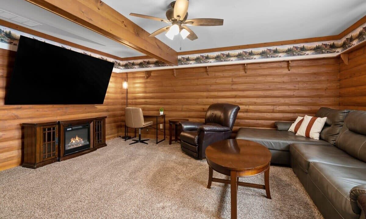 Photo of Bedroom in Mayfield