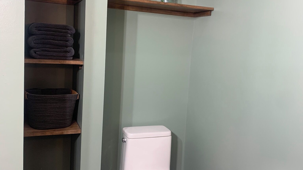 Photo of Bathroom in Upper Peninsula Michigan
