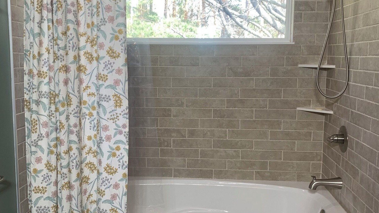 Photo of Bathroom in Upper Peninsula Michigan