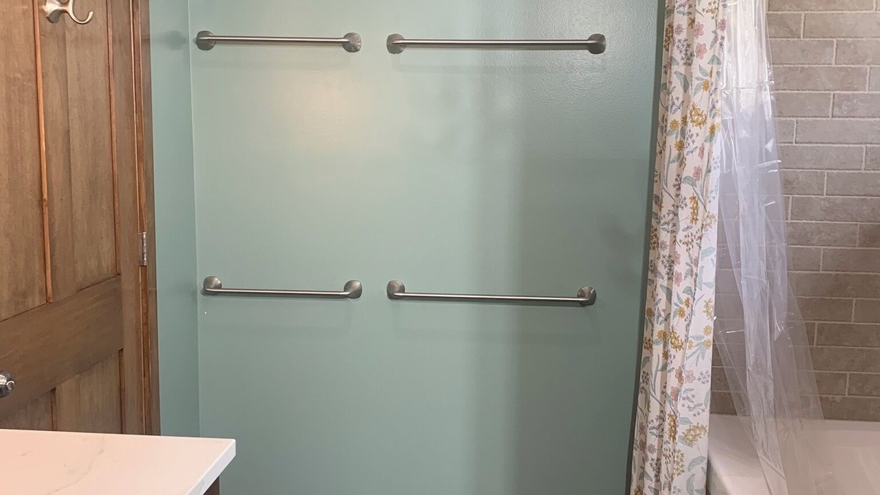 Photo of Bathroom in Upper Peninsula Michigan