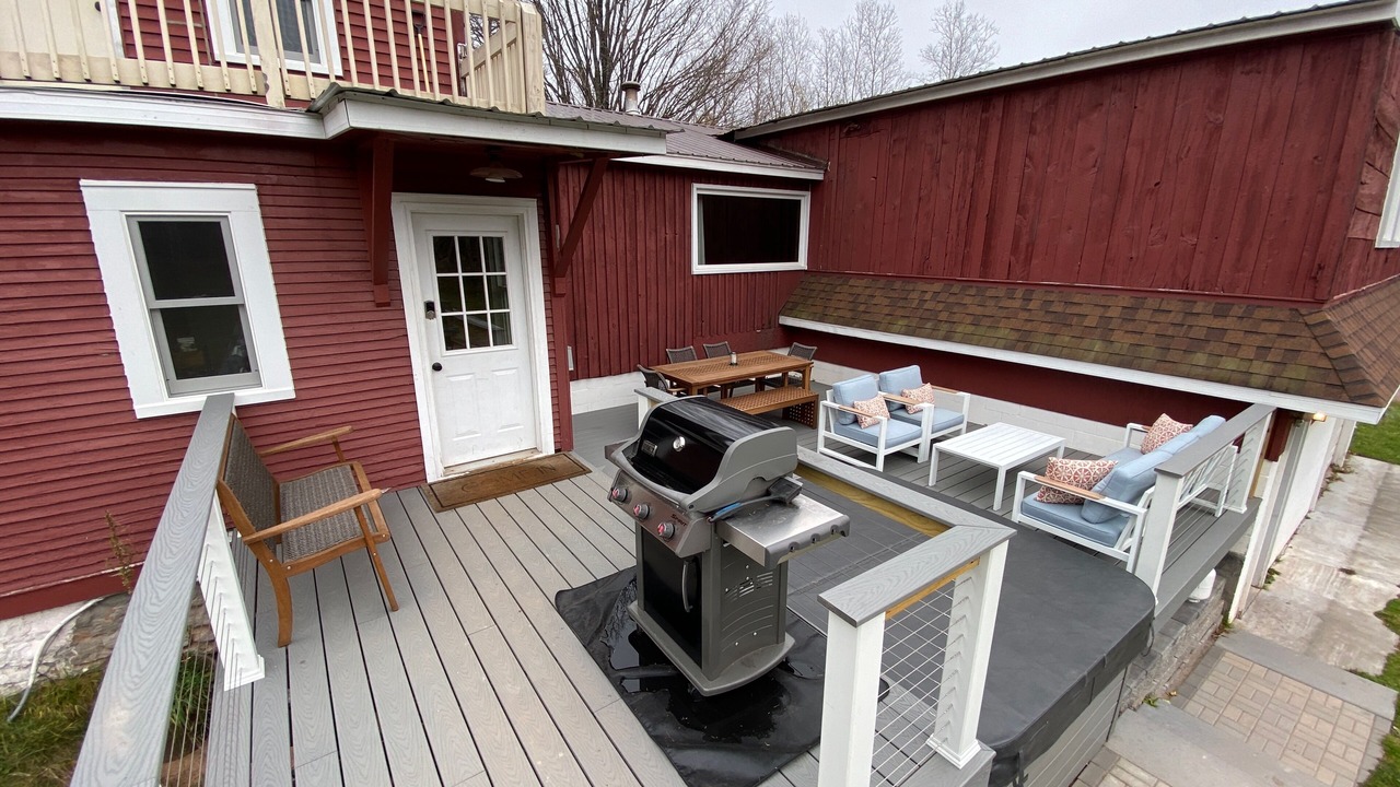 Photo of Outdoor in Upper Peninsula Michigan
