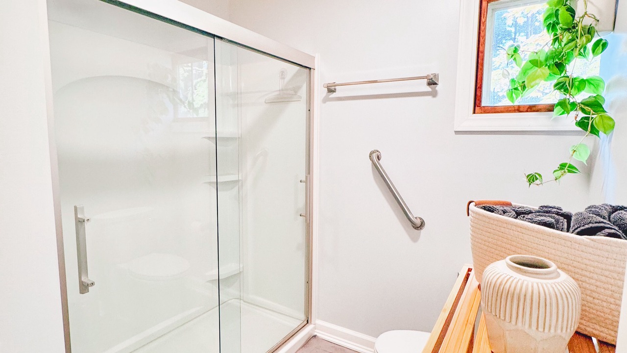Photo of Bathroom in Upper Peninsula Michigan