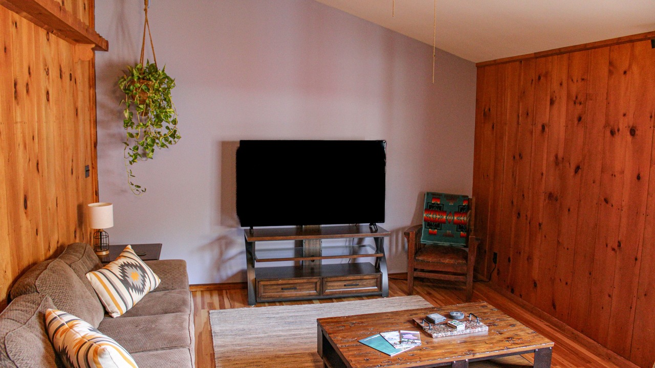 Photo of Bedroom in Upper Peninsula Michigan