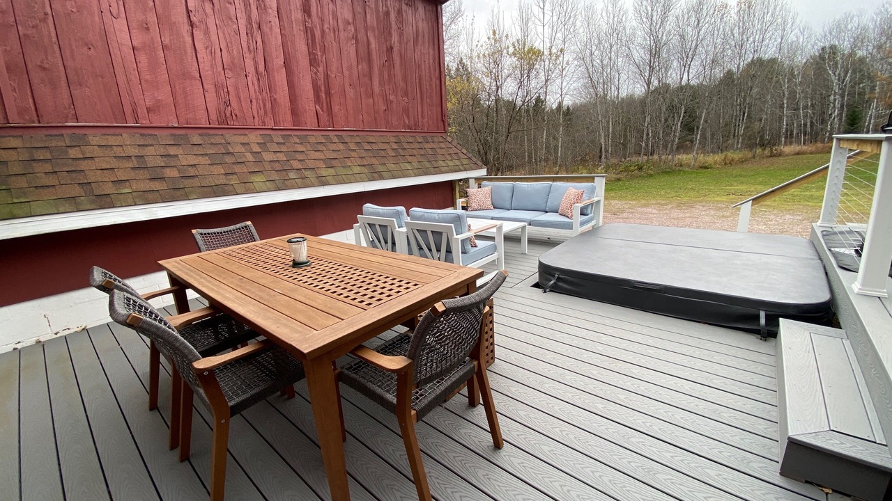 Photo of Outdoor in Upper Peninsula Michigan