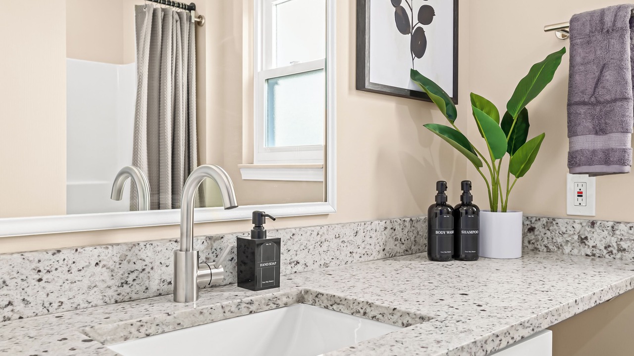 Photo of Bathroom in Roseville