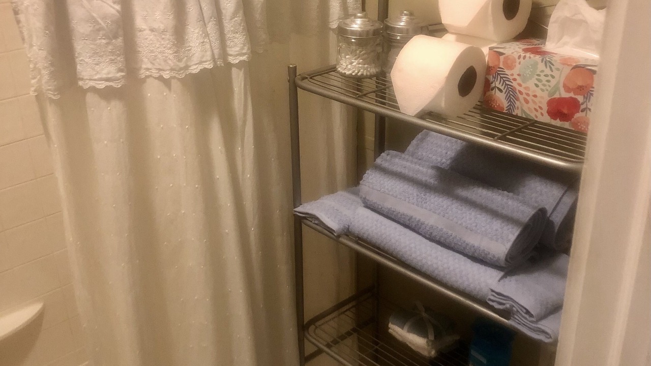 Photo of Bathroom in Woodville