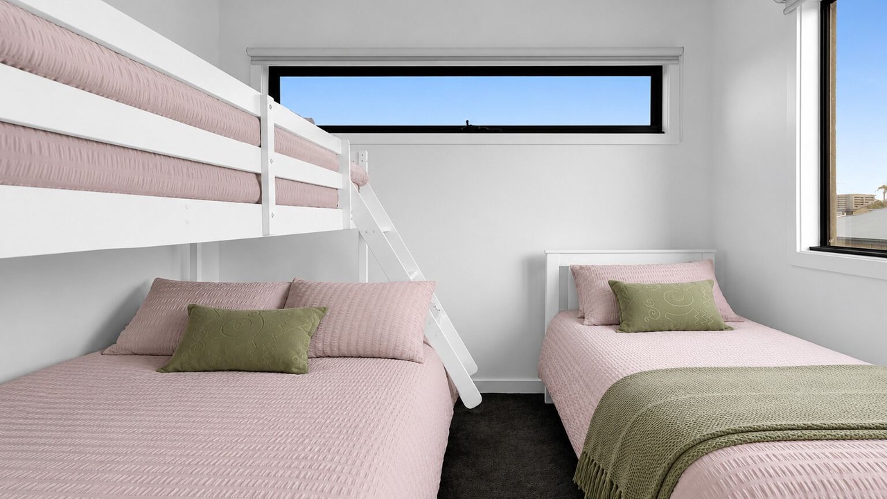 Photo of Bedroom in Capel Sound