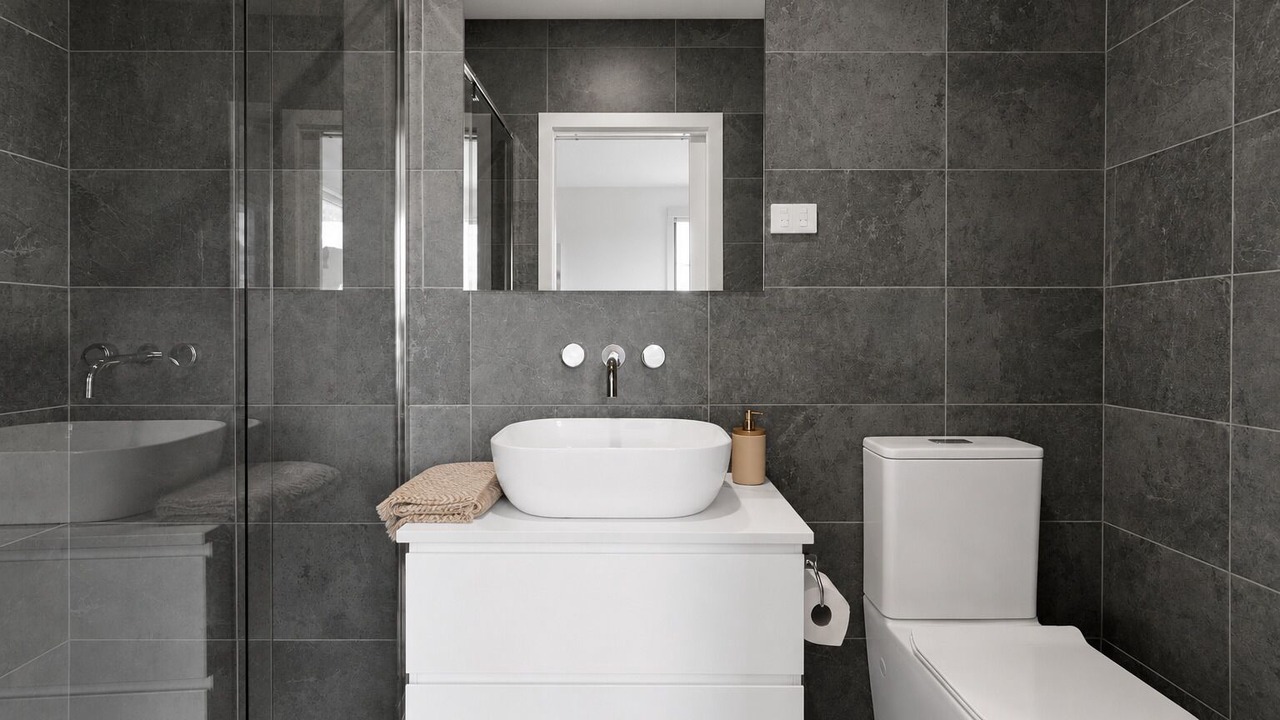 Photo of Bathroom in Capel Sound