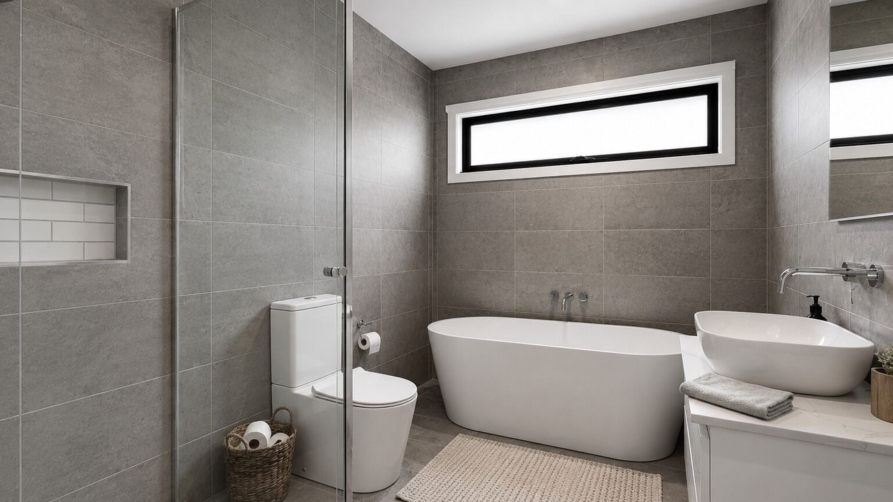 Photo of Bathroom in Capel Sound