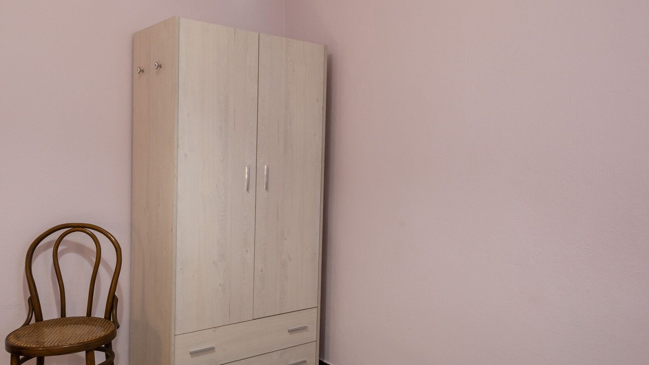 Photo of Bedroom in Old Town
