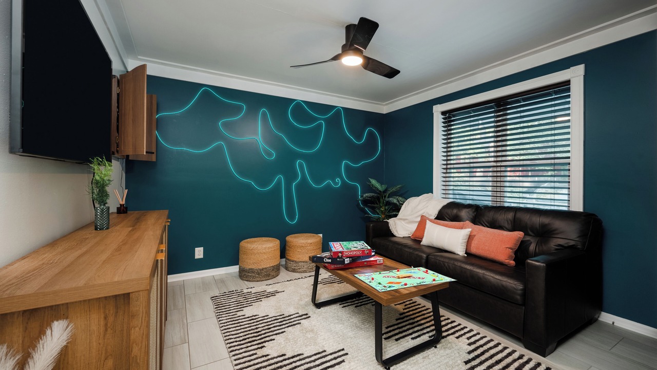 Photo of Livingroom in South Boardman